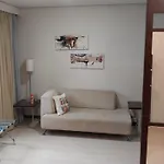 Flat Em Hotel Nas Nacoes Unidas - Granja Julieta