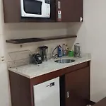 Flat Em Hotel Nas Nacoes Unidas - Granja Julieta