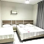 Estacao Se Hotel