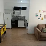 Apartamento Aconchegante Com Localizacao Privilegiada Vl Prudente