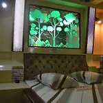 Holliday Norte Hotel
