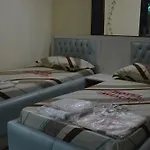 Holliday Norte Hotel