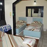 Holliday Norte Hotel