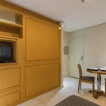 Excelente Flat Em Santana