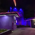 Refugius Motel