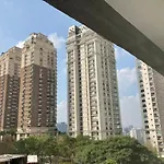 Studio Luxury Cidade Jardim / Sp