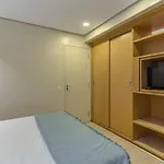 Excelente Flat Em Santana