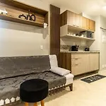Condominio Mobi One Paulista