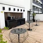 Studio Luxo Apaulistana127