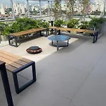 Studio Em Moema - Indianopolis