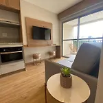 Studio Em Moema - Indianopolis