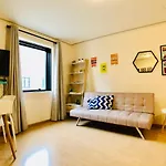 Moema Studio Com Estacionamento Incluso