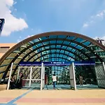 Moema Studio Com Estacionamento Incluso