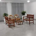 Jaguare Hotel