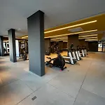 Studio Apartamento - Bela Vista Sao Paulo Centro