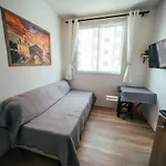 Apartamento Confortavel Proximo Ao Transamerica Expo
