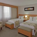 Holiday Inn Sao Paulo Parque Anhembi By Ihg