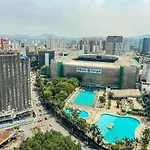 Apartamento Novo E Luxuoso Ao Lado Do Allianz