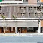 Tabas - Z. Ibirapuera