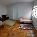 Hospedagem Franzoi