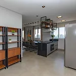 Apartamento Em Sao Paulo Allianz Park