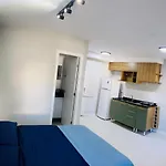 Studio Diferenciado Em Pinheiros
