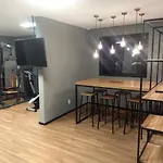Studio Diferenciado Em Pinheiros