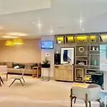 Oscar Freire Hotel Rds Jardins