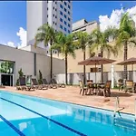 Studio Living Paulista Bela Cintra