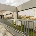 Bhomy Brooklin - 450M Da Estacao Brooklin Ban207