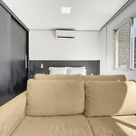 Hotel Na Vila Olimpia