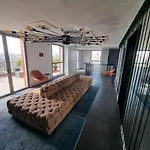 Vn Turiassu - Confortavel E Sofisticado Studio, 2 Min Do Allianz