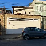 Excelente Quarto Proximo Ao Metro