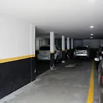 Hotel Tenda Jacana