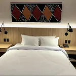 Studios Hotel Address A Passos Da Av Faria Lima