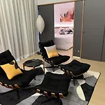 Studios Hotel Address A Passos Da Av Faria Lima