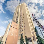 M-Flat Hotel - Vila Olimpia