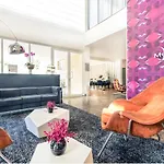 M-Flat Hotel - Vila Olimpia