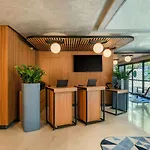 Flat Reformado Em Hotel Nos Jardins! Maravilhoso!