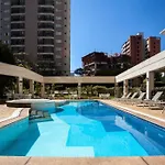 World Flat Hotel - Vila Olimpia
