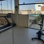 Ap Moema Prox. Aeroporto