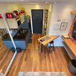 Studio Estiloso Na Oscar Freire
