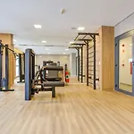 Roomo Brooklin Morumbi - Ejoy