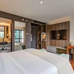 Qoya Hotel Sao Paulo Curio Collection By Hilton