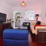 Residencia Charme & Conforto, Proxima Do Metro Vila Madalena