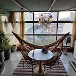 Loft Tematico Java Com Vista Espetacular