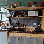Loft Tematico Java Com Vista Espetacular