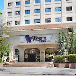 Hotel Completo No Itaim