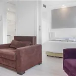 Hotel Completo No Itaim