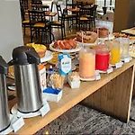 Ninety Flat Hotel - Paulista